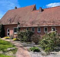 Haus zur Vermietung AUF 1 JAHR BEFRISTET - Edewecht