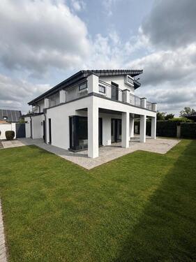 Foto - Architekten Haus in bester Lage von Haren (Ems) zu Verlaufen