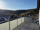 Foto - Dachgeschoßwohnung in Breuberg zur Miete