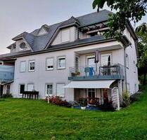 *3 Zimmer, Küche, Bad-Dachgeschosswohnung mit Balkon Rommersheim - Pronsfeld