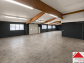 Foto - Geräumige Lagerhalle mit flexibler Nutzung in Steinenbronn!