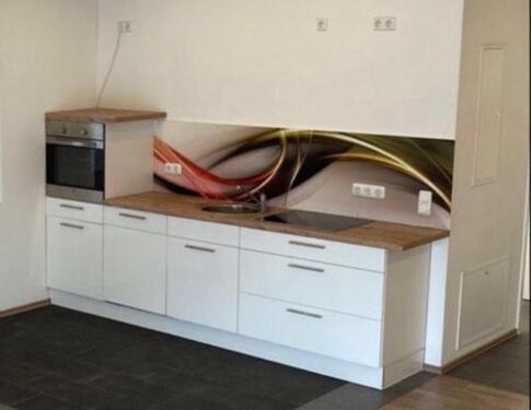 Foto - 3 Zimmer Erdgeschoßwohnung zum Kaufen in Burglengenfeld