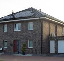 Einfamilienhaus. Moderne Stadtvilla von 2017 - Schöppingen