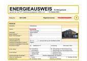 Foto - Einfamilienhaus in Schöppingen