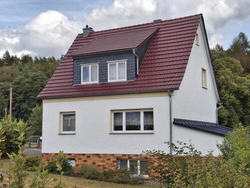 Foto - Viel Platz für die Familie – Gepflegtes EFH mit großem Garten