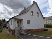 Foto - 6 Zimmer Einfamilienhaus zum Kaufen in Föritztal
