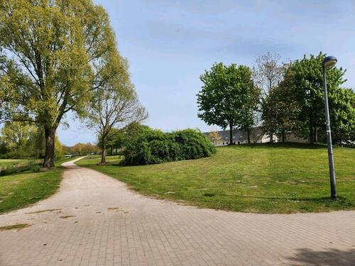Foto - 4 Zimmer Reihenhaus zum Kaufen in Bremen