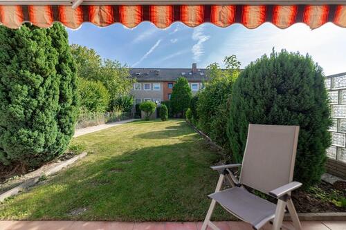 Foto - Haus am Laagberg zu Verkaufen. Dach NEU. Inkl. Garage 3 WE