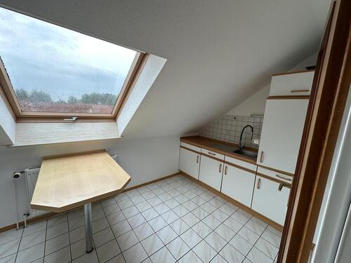 Foto - Etagenwohnung zur Miete in Gifhorn