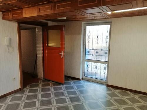 Foto - Gewerberaum, ca 16qm,+ Toilette 4 qm und Kundenparkplatz, Meg. OT