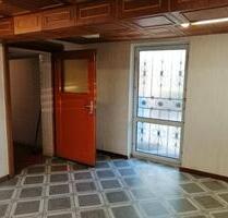 Gewerberaum, ca 16qm,+ Toilette 4 qm und Kundenparkplatz, Meg. OT - Malsfeld
