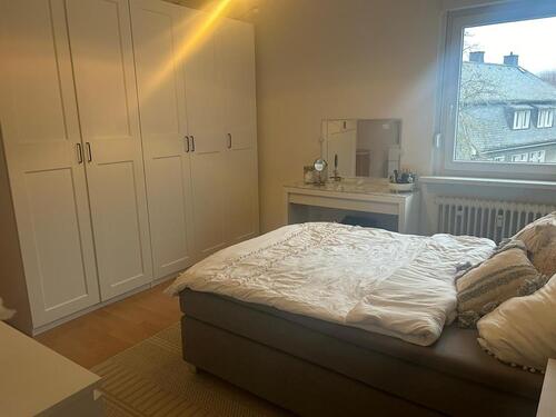 Foto - Etagenwohnung in Olsberg
