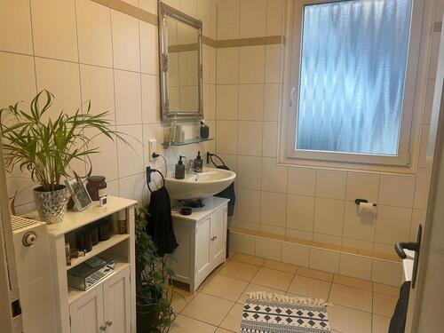 Foto - Etagenwohnung in Olsberg zur Miete