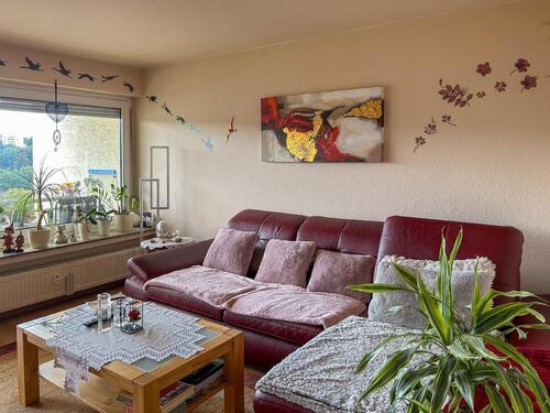 Foto - Etagenwohnung in Ennepetal