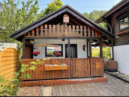 Foto - Appartement zur Wied - 69,00 EUR Kaltmiete,