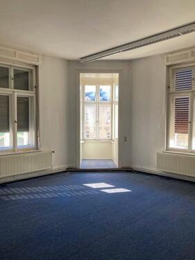 Foto - 6- ZIMMER BÜRORÄUME PRAXIS KANZLEI MIT 185 QM