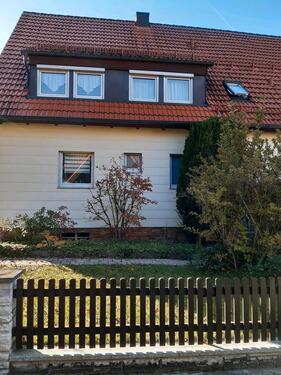 Foto - 2-Zimmerwohnung in Bindlach, Nähe Bahnhof