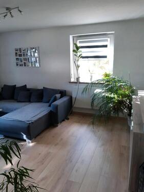 Foto - Etagenwohnung zur Miete in Bindlach
