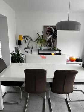 Foto - Willingen Usseln 4 Zimmer 115 m2 Küche,Diele,2 Badezimmer,Balkone