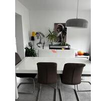 Willingen Usseln 4 Zimmer 115 m2 Küche,Diele,2 Badezimmer,Balkone - Willingen (Upland)