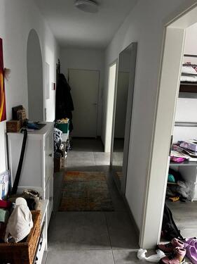 Foto - Etagenwohnung in Willingen (Upland) zur Miete