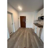 1 Zimmer Wohnung mit Balkon mit Kuche mit Aufzug - Frankfurt am Main Nordend West