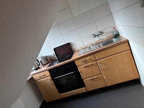 Foto - andere in Norden zur Miete