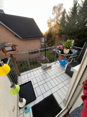 Foto - Etagenwohnung zur Miete in Waldbrunn (Westerwald)