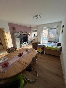 Foto - Etagenwohnung in Waldbrunn (Westerwald)