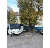 Wohnwagen, Stellplatz - 70,00 EUR Miete, in Essen (PLZ: 45145) Stadtbezirk III