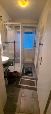 Foto - Mobiliert 1-Zimmer Wohnung in Farmsen vom 01.12 bis 10.06.2026