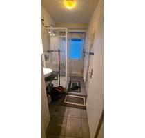 Mobiliert 1-Zimmer Wohnung in Farmsen vom 01.12 bis 10.06.2026 - Hamburg Wandsbek