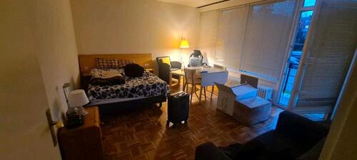 Foto - Etagenwohnung zur Miete in Hamburg