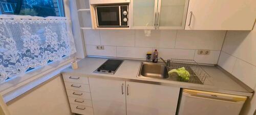 Foto - Etagenwohnung in Hamburg