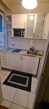 Foto - Etagenwohnung in Hamburg zur Miete