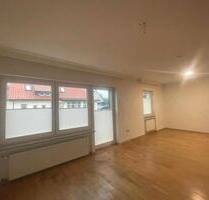 Erdgeschosswohnung zu vermieten - Bad Iburg