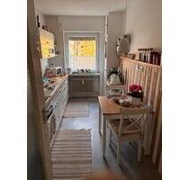 Dreizimmerwohnung in Durlach Aue zu vermieten - Karlsruhe Rüppurr