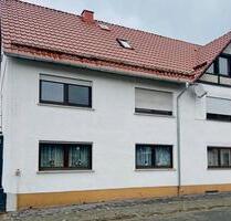 Schöne 3Zimmer Wohnung zu vermieten ab dem 15.12.2025 - Driedorf