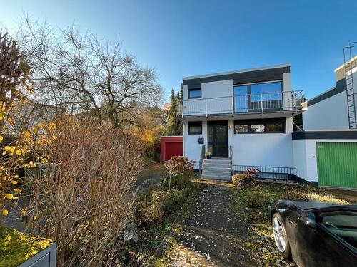 Foto - 5 Zimmer Einfamilienhaus zum Kaufen in Mainz