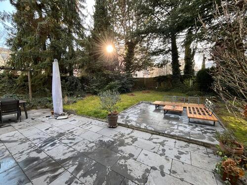 Foto - 5 Zimmer Einfamilienhaus in Mainz