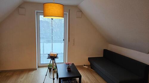 Foto - Wildeshausen 1,5 Zimmerwohnung - 600,00 EUR Kaltmiete, ca.  45,00 m²