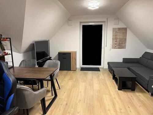 Foto - 1 Zimmer Etagenwohnung zur Miete in Wildeshausen