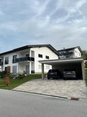 Foto - Top moderne Eigentumswohnung in Fürstenstein