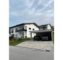 Top moderne Eigentumswohnung in Fürstenstein