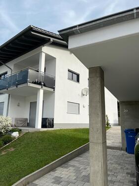 Foto - 3 Zimmer Etagenwohnung zum Kaufen in Fürstenstein