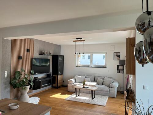 Foto - Etagenwohnung in Fürstenstein zum Kaufen