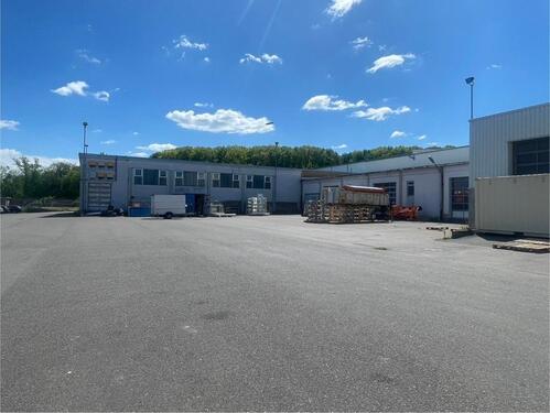 Foto - Freiflächen in Machern zur Vermietung!