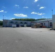 Freiflächen in Machern zur Vermietung!