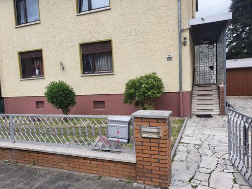 Foto - 12 Zimmer Einfamilienhaus in Bruchköbel