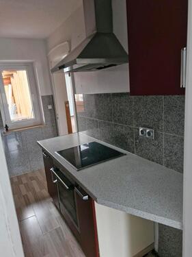 Foto - 2 Zimmer Etagenwohnung in Memmingerberg